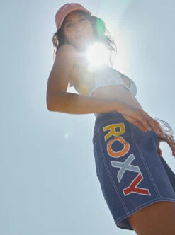 Roxy New Fashion 5" - Boardshorts Für Frauen