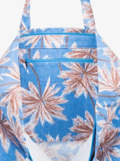 Roxy Sweeter Than Honey - Große Tragetasche -Modereich Geschaft erjbt03327 roxyp bjt6 bck5