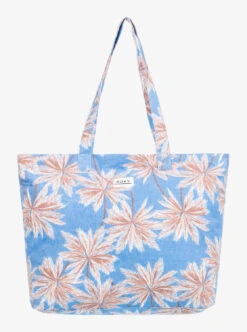 Roxy Sweeter Than Honey - Große Tragetasche -Modereich Geschaft erjbt03327 roxyp bjt6 frt1