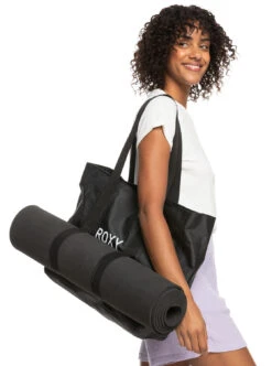 Roxy Lavender Mist - Shopper