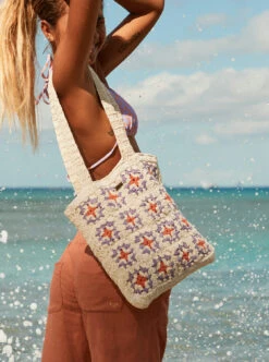 Roxy Hey Tulip - Shopper