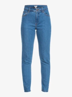 Roxy Night Away - Jeans Mit Slim Fit Für Frauen -Modereich Geschaft erjdp03270 roxyv bmtw frt1