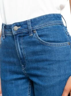 Roxy Night Away - Jeans Mit Slim Fit Für Frauen -Modereich Geschaft erjdp03270 roxyw bmtw frt4