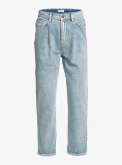 Roxy Opposite Way High - Jeans Mit Mom Fit Für Frauen -Modereich Geschaft erjdp03273 roxyv bezw frt1