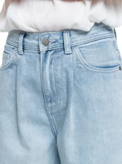 Roxy Opposite Way High - Jeans Mit Mom Fit Für Frauen -Modereich Geschaft erjdp03273 roxyw bezw frt3