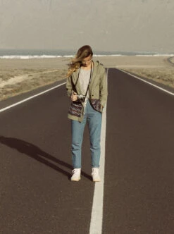 Roxy Slow Swell - Jeans Für Frauen -Modereich Geschaft erjdp03278 roxyl bmtw frt1