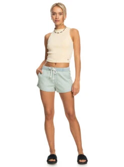 Roxy Go To The Beach - Jeansshorts Für Frauen -Modereich Geschaft erjds03286 roxyw bezw frt9