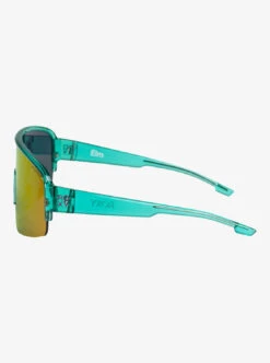 Roxy Elm P - Polarisierte Sonnenbrille Für Frauen -Modereich Geschaft erjey03120 roxyp xbbg frt3