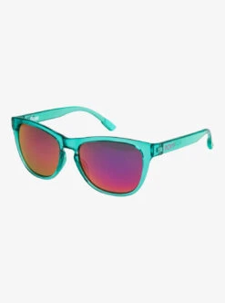 Roxy Rose P - Polarisierte Sonnenbrille Für Frauen -Modereich Geschaft erjey03125 roxyp xbbg frt1