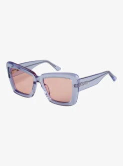 Roxy Romy - Sonnenbrille Für Frauen -Modereich Geschaft erjey03133 roxyp xmmm frt1