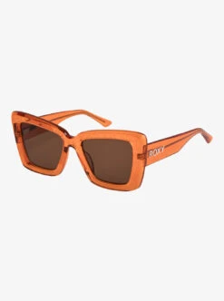 Roxy Romy - Sonnenbrille Für Frauen -Modereich Geschaft erjey03133 roxyp xnnc frt1