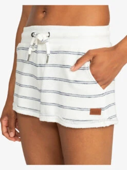 Roxy Perfect Wave - Sweatshorts Für Frauen -Modereich Geschaft erjfb03283 roxyw xwbw frt3
