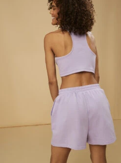 Roxy Surf.Kind.Kate. - Sweat-Shorts Für Frauen -Modereich Geschaft erjfb03380 roxym png0 bck1