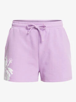 Roxy Surf.Kind.Kate. - Sweat-Shorts Für Frauen -Modereich Geschaft erjfb03380 roxyv png0 frt1