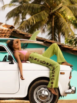 Roxy Miles Away - Jogginghose Für Frauen -Modereich Geschaft erjfb03390 roxyl gje0 frt10