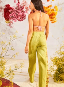 Roxy Miles Away - Jogginghose Für Frauen -Modereich Geschaft erjfb03390 roxym gje0 bck1