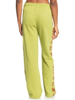 Roxy Miles Away - Jogginghose Für Frauen -Modereich Geschaft erjfb03390 roxyw gje0 bck1