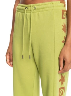 Roxy Miles Away - Jogginghose Für Frauen -Modereich Geschaft erjfb03390 roxyw gje0 frt3
