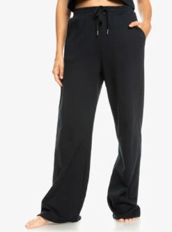 Roxy Ess Energy Wide Legs - Jogginghose Für Frauen