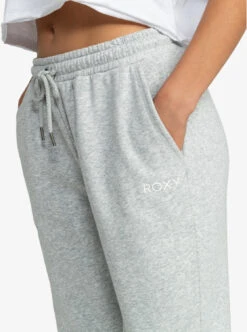 Roxy From Home - Jogginghose Für Frauen -Modereich Geschaft erjfb03396 roxyw sgrh frt3