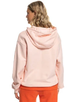 Roxy Essential Energy - Kapuzenpulli Für Frauen -Modereich Geschaft erjft04673 roxyw nds0 bck1