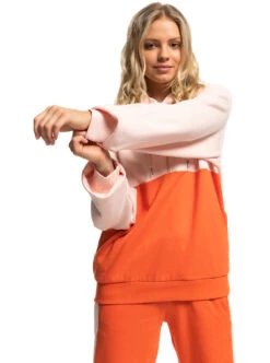 Roxy Essential Energy - Kapuzenpulli Für Frauen
