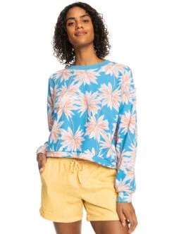 Roxy Off To The Beach - Sweatshirt Für Frauen