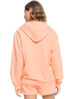 Roxy Surf Stoked - Kapuzenpulli Mit Reißverschluss Für Frauen -Modereich Geschaft erjft04687 roxyw mfq0 bck1