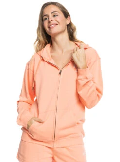 Roxy Surf Stoked - Kapuzenpulli Mit Reißverschluss Für Frauen