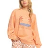 Roxy Take Your Place - Sweatshirt Für Frauen