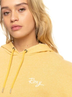Roxy Lights Out - Kapuzenpulli Für Frauen -Modereich Geschaft erjft04695 roxyw nfk0 frt3