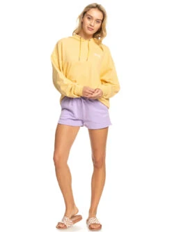 Roxy Lights Out - Kapuzenpulli Für Frauen -Modereich Geschaft erjft04695 roxyw nfk0 frt9