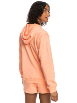 Roxy Surf Stoked - Kapuzenpulli Für Frauen -Modereich Geschaft erjft04697 roxyw mfq0 bck1