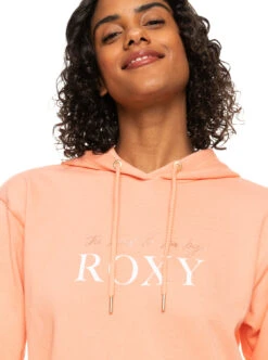 Roxy Surf Stoked - Kapuzenpulli Für Frauen -Modereich Geschaft erjft04697 roxyw mfq0 frt3