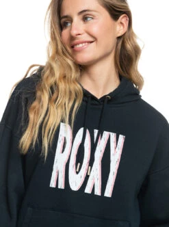 Roxy Thats Rad - Kapuzenpulli Für Frauen -Modereich Geschaft erjft04698 roxyw kvj0 frt3