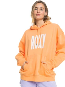 Roxy Thats Rad - Kapuzenpulli Für Frauen -Modereich Geschaft erjft04698 roxyw ngz0 frt1