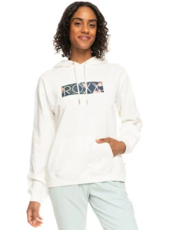 Roxy Forward Focus - Kapuzenpulli Für Frauen
