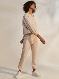 Roxy Next Set - Slouchy-Sweatshirt Für Frauen -Modereich Geschaft erjft04701 roxym teh0 frt9