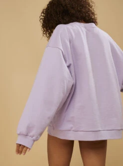 Roxy Surf.Kind.Kate. - Sweatshirt Für Frauen -Modereich Geschaft erjft04720 roxym png0 bck1