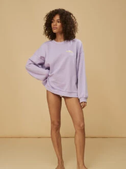Roxy Surf.Kind.Kate. - Sweatshirt Für Frauen -Modereich Geschaft erjft04720 roxym png0 bck9