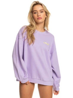Roxy Surf.Kind.Kate. - Sweatshirt Für Frauen -Modereich Geschaft erjft04720 roxyw png0 frt1