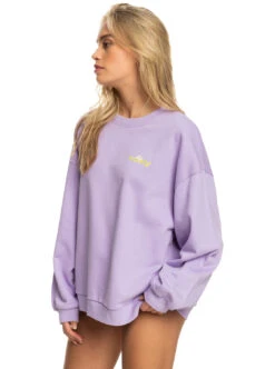 Roxy Surf.Kind.Kate. - Sweatshirt Für Frauen -Modereich Geschaft erjft04720 roxyw png0 frt2