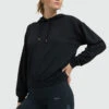 Roxy Surfing By Moonlight - Lounge-Hoodie Für Frauen