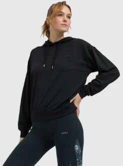 Roxy Surfing By Moonlight - Lounge-Hoodie Für Frauen
