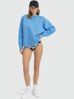 Roxy Beautiful - Sweatshirt Für Frauen -Modereich Geschaft erjft04723 roxyw bjt0 frt9