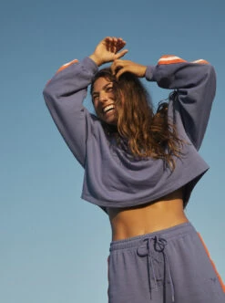 Roxy Bright Lights - Sweatshirt Für Frauen