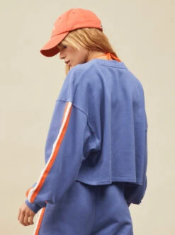 Roxy Bright Lights - Sweatshirt Für Frauen -Modereich Geschaft erjft04733 roxym bmy0 bck1