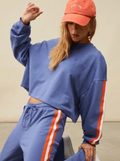 Roxy Bright Lights - Sweatshirt Für Frauen -Modereich Geschaft erjft04733 roxym bmy0 frt1