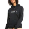Roxy Surf Stoked Brushed - Kapuzenpulli Für Frauen