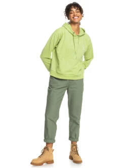 Roxy Afternoon Hike B - Kapuzenpulli Für Frauen -Modereich Geschaft erjft04743 roxyw gje0 frt9
